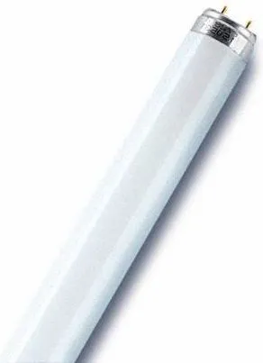 Osram Lumilux Warm White 80 W T5 Farve 830/3000K